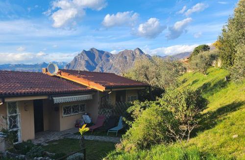 Sensole House | L' Oliva Nera