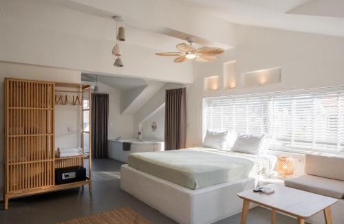 Marmaris City Center Hotel | L'olive homes