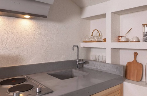 Marmaris City Center Apartment | L'olive Homes