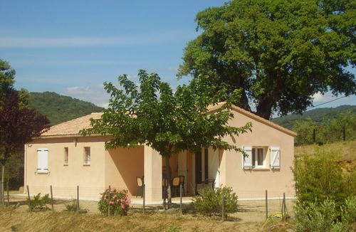 Sollacaro House | L'oliveraie 2 - SOLLACARO