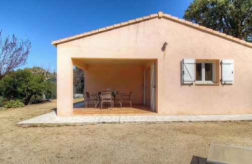 Sollacaro House | L'oliveraie 2 - SOLLACARO