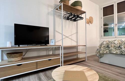 Brioude Apartment | L'Oliveraie