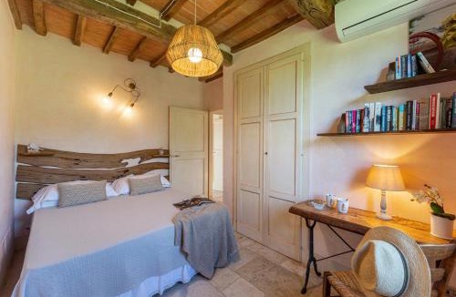 Gambassi Terme Villa | L'Oliveta 6, Emma Villas