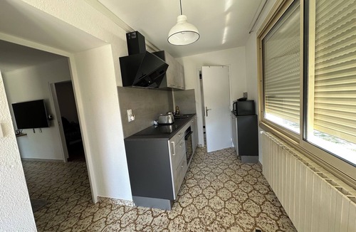 Aubenas Villa | L'Olivette - accommodation for 6 people
