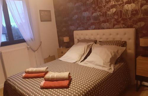 Beuzeville House | L'Olivier