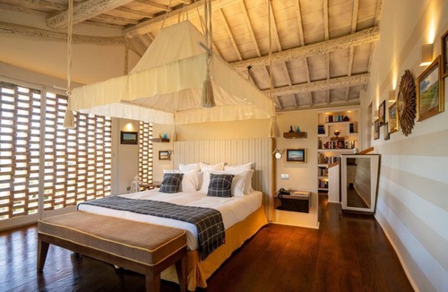 Pienza House | L'Olmo