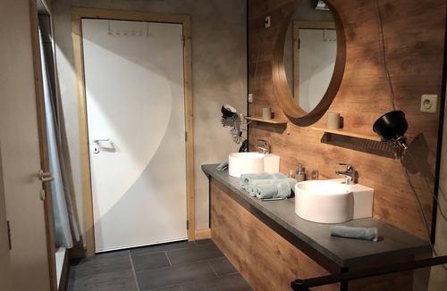 Omal Bed & Breakfast | L'Omalienne