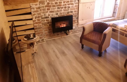 Omal Bed & Breakfast | L'Omalienne