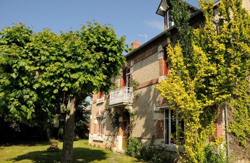 Onzain Bed & Breakfast | L'Onzaine