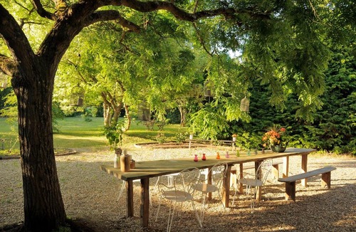 Onzain Bed & Breakfast | L'Onzaine