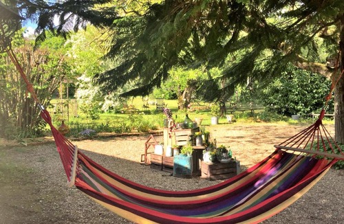 Onzain Bed & Breakfast | L'Onzaine