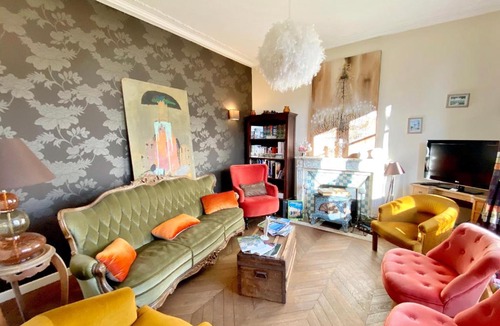 Onzain Bed & Breakfast | L'Onzaine