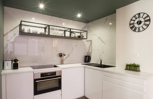 Capitole Apartment | L'Opéra - Bel appartement au pied du Capitole