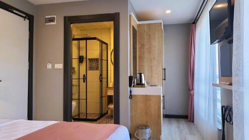 Akcay Hotel | L'opera Deluxe Hotel