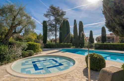 Vence Apartment | L'Orée de Vence by Interhome