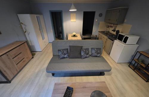 Membre Apartment | L'Orée du bois