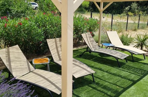 Crillon-le-Brave Bed & Breakfast | L'Orée du Ventoux - Crillon-le-Brave