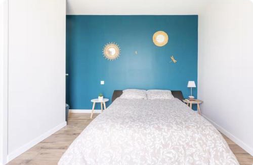 Robins Bay Bed & Breakfast | L’Orée des Vignes