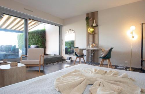 Trois-Epis Apartment | L'Orée