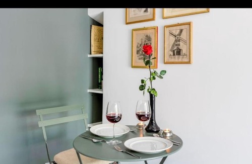 Ligsdorf Apartment | L'Orée , Studio romantique pour couples, Nature, Randonnée, Jura alsacien , Sundgau, Proche salles de Mariages, Route de la Carpe Frite, Route des Vins d'Alsace, Accès Facilité pour Chaises Roulantes, Parking gratuit, Borne de recharge véhicule électrique