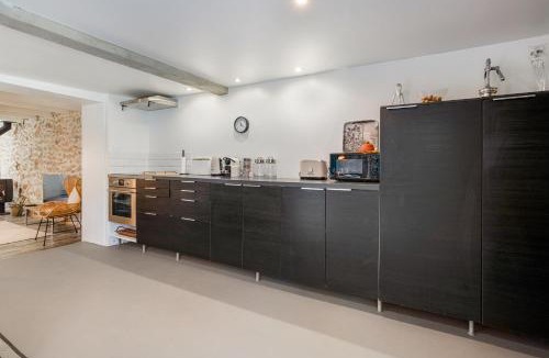 Capestang Villa | L'Oranger Ô 6