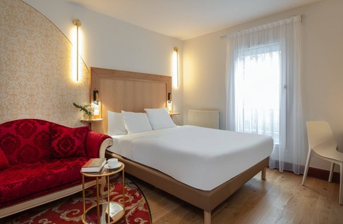Chancelade Hotel | L'Orangerie du Chateau des Reynats