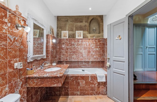 Valros Bed & Breakfast | L'Orangerie