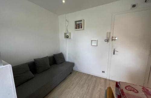 Orangerie Apartment | L'Orangerie, studio