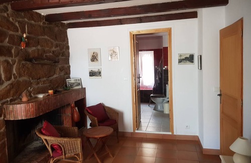 Figari Bed & Breakfast | L'Orca Di San Gavinu