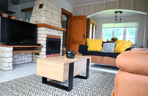 Dinant House | L Orchidée
