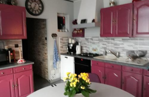 Herisson House | l orchidee