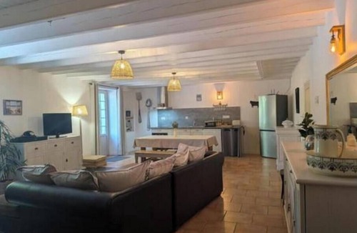 Saint-Georges-de-Rex House | L'Orée du Marais - Charming house with garden in the heart of the Marais Poitevin