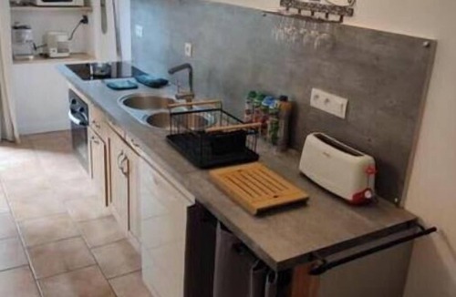 Saint-Georges-de-Rex House | L'Orée du Marais - Charming house with garden in the heart of the Marais Poitevin