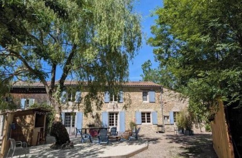 Saint-Georges-de-Rex House | L'Orée du Marais - Charming house with garden in the heart of the Marais Poitevin