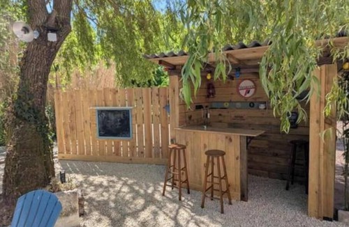Saint-Georges-de-Rex House | L'Orée du Marais - Charming house with garden in the heart of the Marais Poitevin