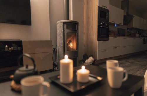 Orgelet House | L'Orgelétaine : Grande Maison au milieu des Lacs du Jura