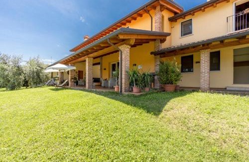 Molvena House | L'Oro Rosso