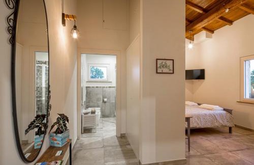 Guzman House | L'ORTIGIANO