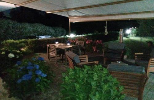 Sutri Bed & Breakfast | L'Orto sul Poggio