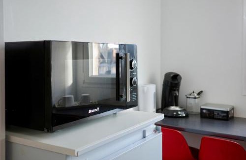 Petit Margny Apartment | L'Oscar Imperial
