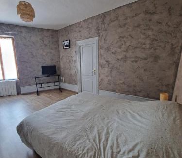 Coudes House | l'ostal