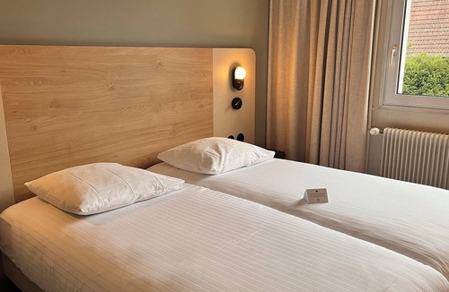 Mutzig Hotel | L'Ours de Mutzig - Hôtel Restaurant & Spa