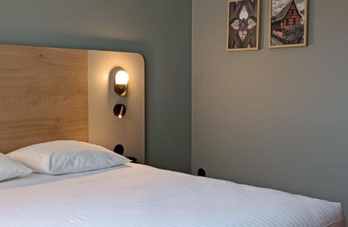 Mutzig Hotel | L'Ours de Mutzig - Hôtel Restaurant & Spa
