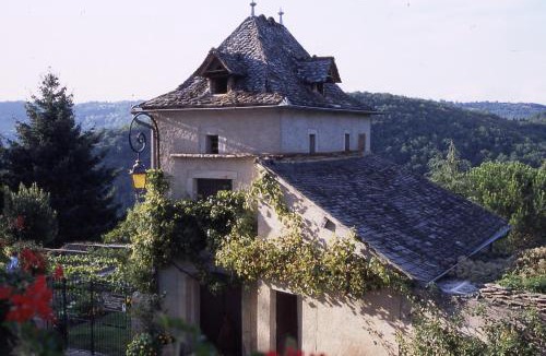 Najac Hotel | L'Oustal Del Barry
