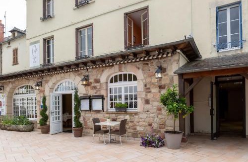 Najac Hotel | L'Oustal Del Barry