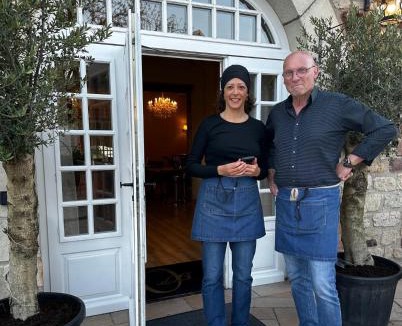 Najac Hotel | L'Oustal Del Barry