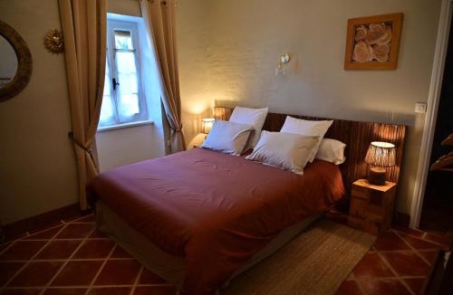 Brissac Bed & Breakfast | L'Oustal des Rameaux