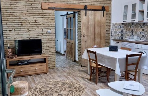 Montech Apartment | L'Oustal