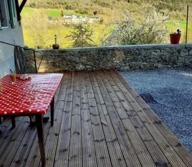 Chanac Bed & Breakfast | L'Oustal Imbèque