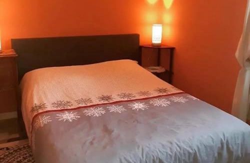 Chanac Bed & Breakfast | L'Oustal Imbèque